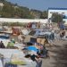 Detenido un inmigrante en Ceuta por violacion a una menor de 17 años junto a la desalinizadora