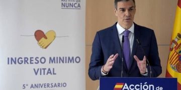 El Ingreso Mínimo Vital se revaloriza un 11,4% en 2026 beneficiando a jóvenes y familias vulnerables
