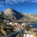 La policía frena un intento de entrada de 150 inmigrantes en la frontera de Benzú, Ceuta