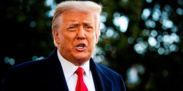 Trump advierte a Irán en la Asamblea General de la ONU