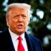 Trump advierte a Irán en la Asamblea General de la ONU
