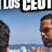 Ignacio Garriga se encara con periodistas en Ceuta