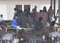 Tarde de reyertas en Ceuta: cuatro detenidos y un herido