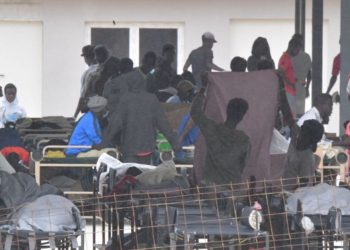 Tarde de reyertas en Ceuta: cuatro detenidos y un herido