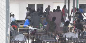 Tarde de reyertas en Ceuta: cuatro detenidos y un herido