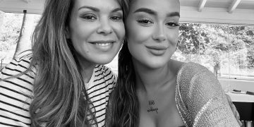 María José Campanario apoya a su hija Julia Janeiro en su conflicto con Belén Esteban