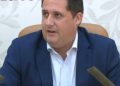 Gobierno de Ceuta instala boyas en la playa del Tarajal