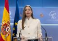 El Gobierno defiende la inocencia de Begoña Gómez ante su próximo juicio