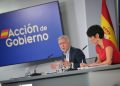 Torres exige al PP acoger menores migrantes en Ceuta