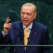 La delegación de Israel abandona la Asamblea de la ONU tras acusaciones de Erdogan