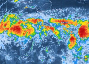 El fenómeno ‘Niño Godzilla’ podría influir en el invierno europeo