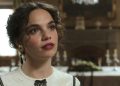 Catalina regresa a Galicia con sed de venganza en ‘Las hijas de la criada’