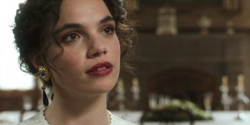 Catalina regresa a Galicia con sed de venganza en ‘Las hijas de la criada’