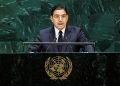 Marruecos defiende la autonomía del Sáhara en la ONU mientras Sánchez critica el control fronterizo
