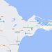 Google Maps marca la frontera de Ceuta con Marruecos como ‘discutida’