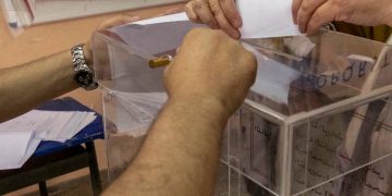 Abstención juvenil marca las elecciones legislativas en Marruecos