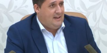 Juan Vivas visitará a los vecinos acampados en El Trampolín