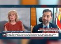 Rafael Martínez Peñalver analiza la situación de Ceuta en directo
