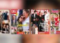 Boda de Anna Padilla y paternidad de Joaquín Prat: las exclusivas de las revistas del corazón en sus portadas de hoy