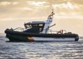 La Guardia Civil intercepta 15 inmigrantes que huían de Ceuta