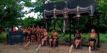 Asraf Beno se salva de la expulsión en ‘Supervivientes All Stars 3’ tras dar marcha atrás a su protocolo de abandono