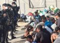 Cuatro detenidos en Ceuta tras reyerta en Loma Margarita