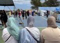 El Gobierno alerta del riesgo de trata y explotación sexual para mujeres y niñas en Ceuta