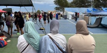 El Gobierno alerta del riesgo de trata y explotación sexual para mujeres y niñas en Ceuta