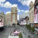 Dior y Wildbytes crean experiencia inmersiva en Madrid