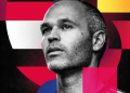 Andrés Iniesta inaugura en Barcelona ‘Iniesta Experience: El Juego Interior’