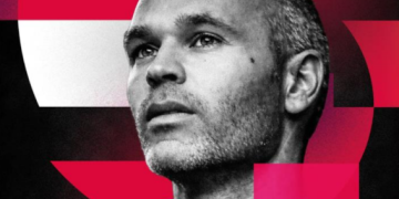 Andrés Iniesta inaugura en Barcelona ‘Iniesta Experience: El Juego Interior’