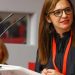 La exlíder del PSOE en Argentina señalada por solicitar pasaportes de fallecidos para el voto exterior ocupa un cargo público en Buenos Aires