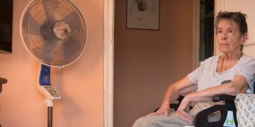 Una escritora anónima se ofrece a pagar el alquiler de una anciana de 87 años para evitar su desahucio en Madrid