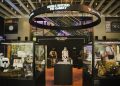 Más de 90.000 visitantes en la exposición REBELS BEYOND THE GALAXY