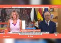Juan Vivas analiza la situación de Ceuta en entrevista