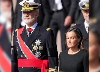 Los Reyes viajarán a Ceuta y Melilla sin permiso de Marruecos