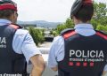 Hallan en Barcelona el cadáver de un hombre con el que su mujer y su hija habrían convivido dos años