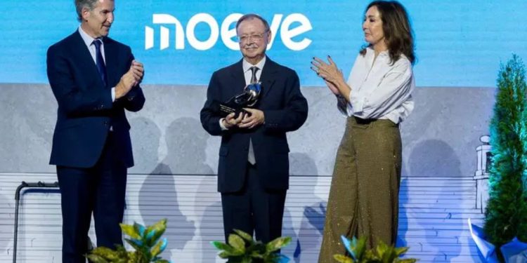 Ceuta recibe el Premio al Altruismo 2026 por su solidaridad y capacidad de respuesta tras la crisis del Tarajal
