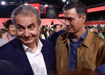 Malestar en el PSOE por las «contradicciones» de Zapatero con el caso de las joyas: «¿Dónde queda la ética?»