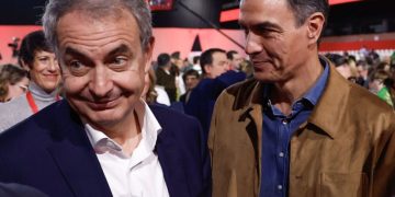 Malestar en el PSOE por las «contradicciones» de Zapatero con el caso de las joyas: «¿Dónde queda la ética?»