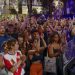 Diez mil personas protestan en Madrid por el desahucio de Maricarmen y reclaman el «ático de Ayuso» para la anciana