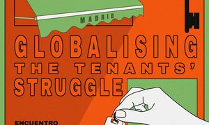 70 organizaciones inquilinas se reúnen en Madrid para debatir vivienda