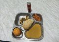 Indignación entre los militares en Ceuta por la escasez y calidad de sus menús: «Primero se nos apedrea, luego se nos da de comer esta bazofia»