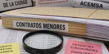 Ceuta: médicos residentes del hospital piden mejor trato en Urgencias