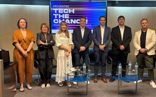 Madrid Network y Barcelona Deep Tech Summit analizan el impacto de la deep tech