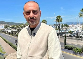 Luhay Hamido reivindica el papel de la AD Ceuta FC ante la crisis social: «Representa mucho más que un club de fútbol»