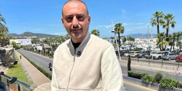 Luhay Hamido reivindica el papel de la AD Ceuta FC ante la crisis social: «Representa mucho más que un club de fútbol»