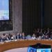 Los «tecnooligarcas» alertan en la ONU de que la IA es «el problema de seguridad global más importante»