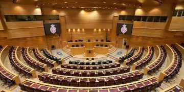 El PP propone en el Senado devolver a nadadores en Ceuta
