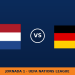 Netherlands – Germany, en directo: jornada 1 de UEFA Nations League